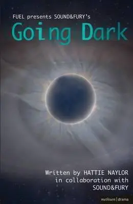 Andare al buio - Going Dark