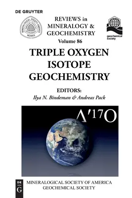 Geochimica degli isotopi dell'ossigeno triplo - Triple Oxygen Isotope Geochemistry