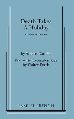 Death Takes a Holiday
