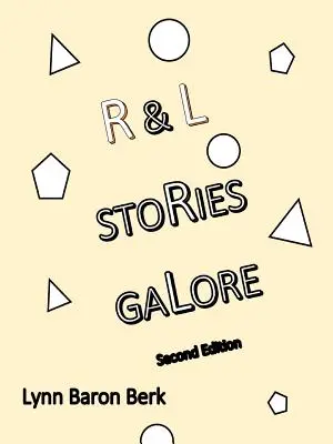 Storie di R&L a bizzeffe 2ª Ed. - R&L Stories Galore 2nd Ed