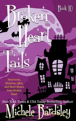 Code di cuori infranti - Broken Heart Tails
