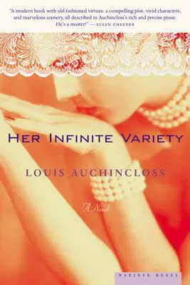 La sua infinita varietà - Her Infinite Variety
