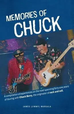 Ricordi di Chuck - Memories of Chuck