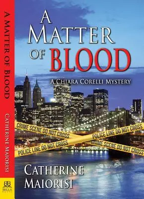 Una questione di sangue - A Matter of Blood