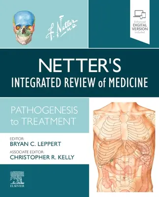 Revisione integrata della medicina di Netter: Dalla patogenesi al trattamento - Netter's Integrated Review of Medicine: Pathogenesis to Treatment