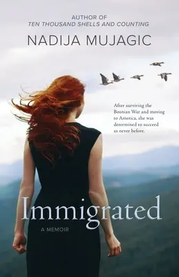 Immigrato: Un libro di memorie - Immigrated: A Memoir