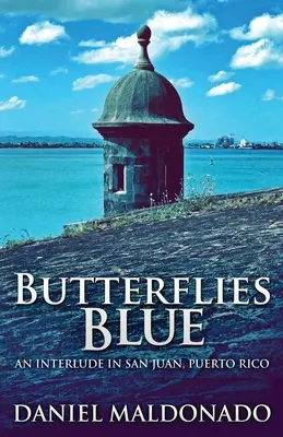 Farfalle blu - Butterflies Blue