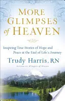 Altri scorci di cielo: storie vere che ispirano speranza e pace alla fine del viaggio della vita - More Glimpses of Heaven: Inspiring True Stories of Hope and Peace at the End of Life's Journey