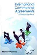 Perjanjian Komersial Internasional: Panduan Hukum Edinburgh - International Commercial Agreements: An Edinburgh Law Guide