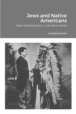 Ebrei e nativi americani - Jews and Native Americans