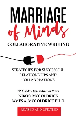 Il matrimonio delle menti: Scrittura collaborativa - Marriage of Minds: Collaborative Writing