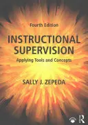 Supervisione didattica: Applicazione di strumenti e concetti - Instructional Supervision: Applying Tools and Concepts
