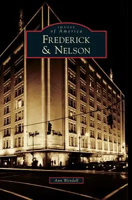 Frederick e Nelson - Frederick & Nelson