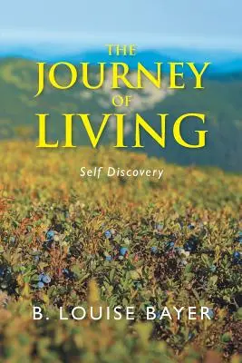 Il viaggio della vita: La scoperta di sé - The Journey of Living: Self Discovery
