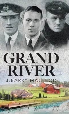Il Grande Fiume - Grand River