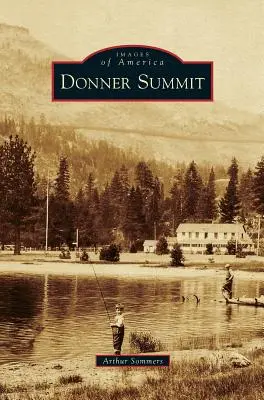 Vertice Donner - Donner Summit