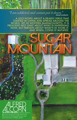 La montagna di zucchero - Sugar Mountain