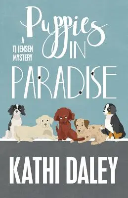 Cuccioli in Paradiso - Puppies in Paradise