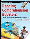 Stimoli alla comprensione - Comprehension Boosters