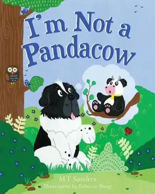 Non sono un pandacow - I'm Not a Pandacow
