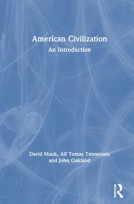 Civiltà americana: Un'introduzione - American Civilization: An Introduction
