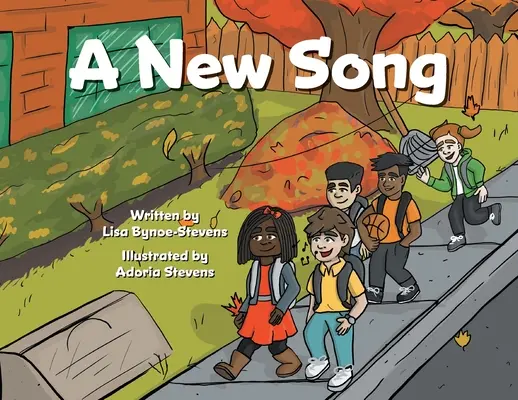 Una nuova canzone - A New Song