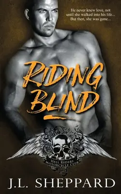 Cavalcare alla cieca - Riding Blind