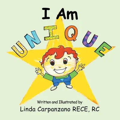 Io sono unico - I Am Unique