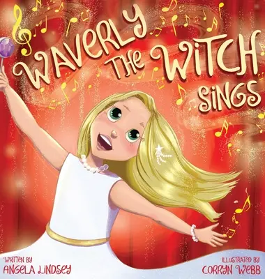Waverly la strega canta: Il coro delle arti magiche - Waverly the Witch Sings: The Choir of Magical Arts