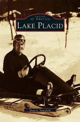 Il lago Placido - Lake Placid