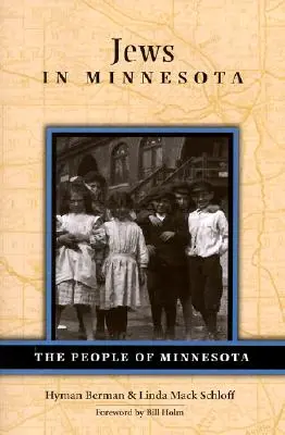 Ebrei in Minnesota - Jews in Minnesota