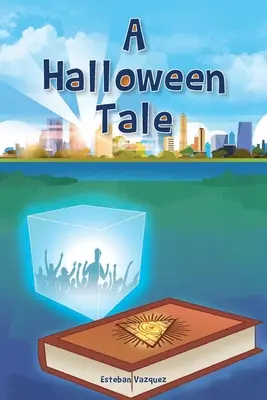 Un racconto di Halloween - A Halloween Tale
