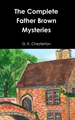I misteri completi di Padre Brown - The Complete Father Brown Mysteries