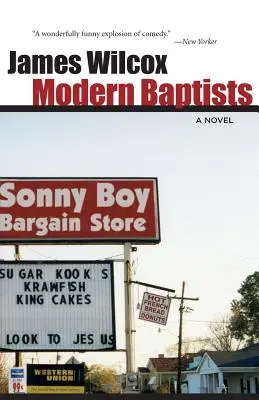 Battisti moderni - Modern Baptists
