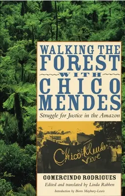 Camminare nella foresta con Chico Mendes: Lotta per la giustizia in Amazzonia - Walking the Forest with Chico Mendes: Struggle for Justice in the Amazon