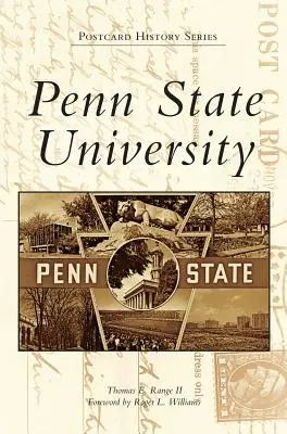 Università statale della Pennsylvania - Penn State University
