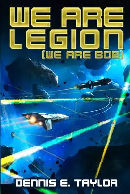 Noi siamo legione (Noi siamo Bob) - We Are Legion (We Are Bob)