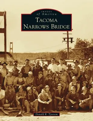 Ponte Tacoma Narrows - Tacoma Narrows Bridge