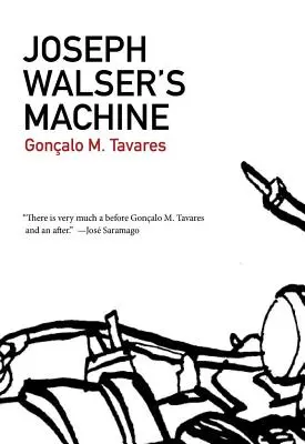 La macchina di Joseph Walser - Joseph Walser's Machine