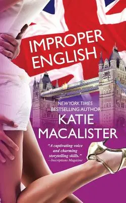 Inglese improprio - Improper English