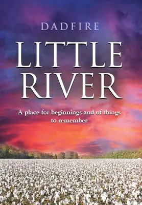 Il Piccolo Fiume: Un luogo per gli inizi e per le cose da ricordare - Little River: A place for beginnings and of things to remember