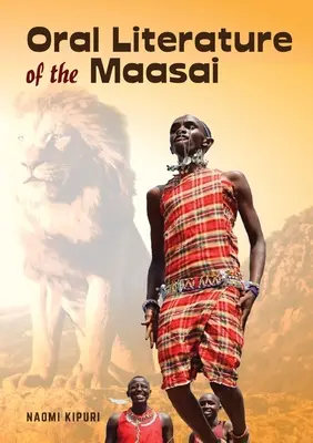 Letteratura orale dei Masai - Oral Literature of the Maasai