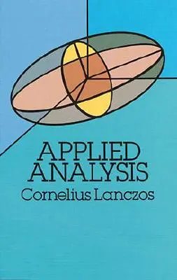 Analisi applicata - Applied Analysis