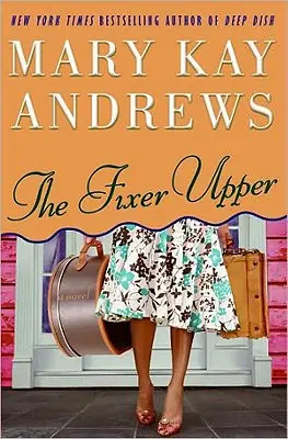 L'aggiustatutto - The Fixer Upper