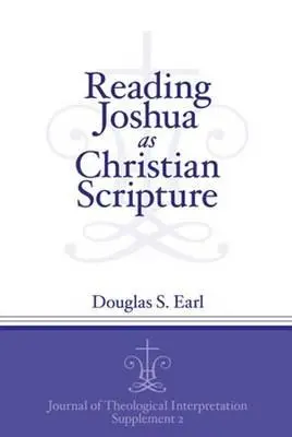 Leggere Giosuè come Scrittura cristiana - Reading Joshua as Christian Scripture