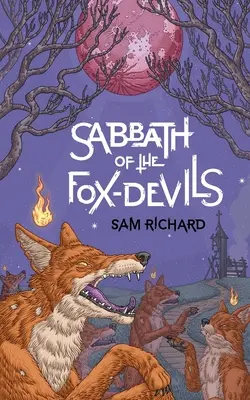 Il sabba dei diavoli volpini - Sabbath of the Fox-Devils