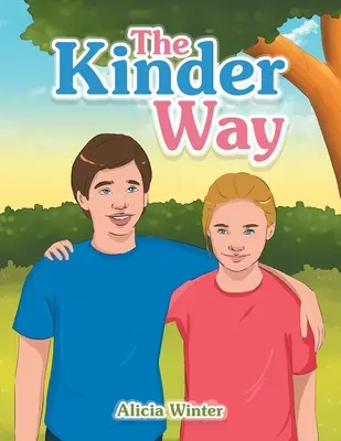 Il modo Kinder - The Kinder Way