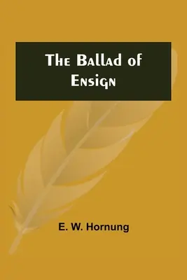 La ballata del guardiamarina - The Ballad of Ensign