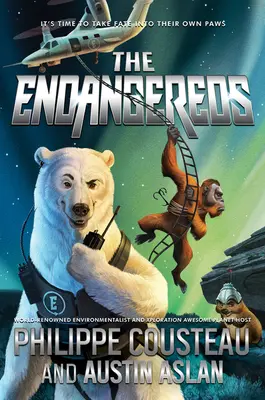 Gli Endangered - The Endangereds