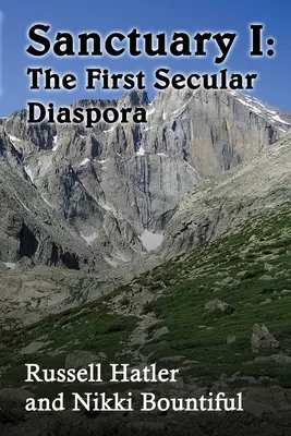 Santuario I: La prima diaspora laica - Sanctuary I: The First Secular Diaspora